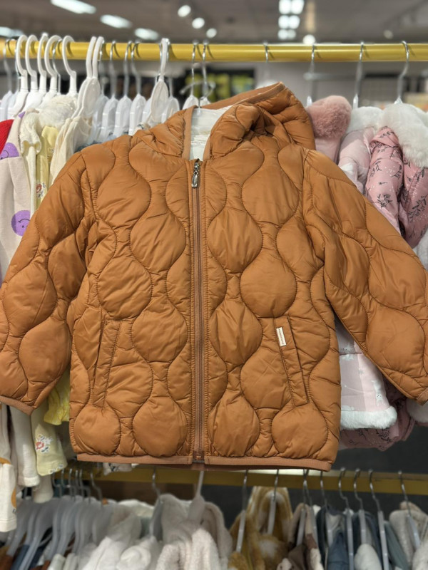 銅鑼灣時代廣場嬰童服飾/育兒產品開倉低至1折!$39起買新年應節衫/冬季服裝/厚外套/水樽水壺/玩具/圖書