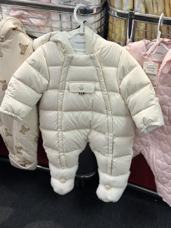 銅鑼灣時代廣場嬰童服飾/育兒產品開倉低至1折!$39起買新年應節衫/冬季服裝/厚外套/水樽水壺/玩具/圖書