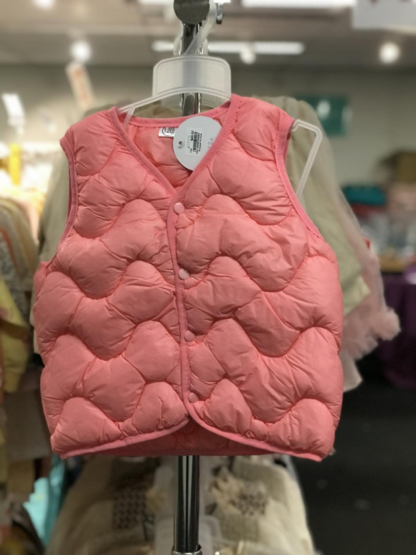 銅鑼灣時代廣場嬰童服飾/育兒產品開倉低至1折!$39起買新年應節衫/冬季服裝/厚外套/水樽水壺/玩具/圖書