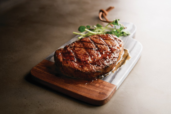 情人節餐廳2026︰Morton’s The Steakhouse（相片由主辦單位提供）