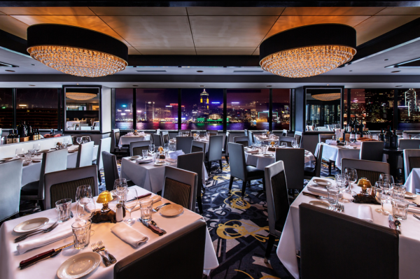 情人節餐廳2026︰Morton’s The Steakhouse（相片由主辦單位提供）