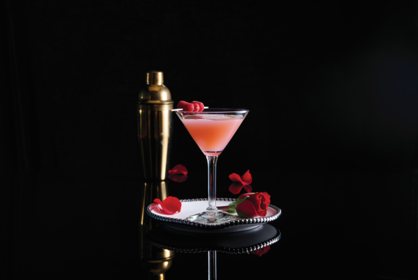 情人節餐廳2026︰Morton’s The Steakhouse（相片由主辦單位提供）