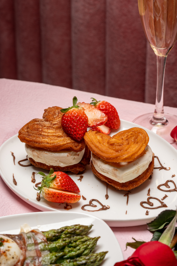 情人節餐廳2026︰1862 bar de tapas y vino（相片由主辦單位提供）