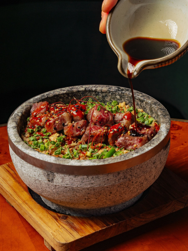 （圖片來源︰FB@HONJO）