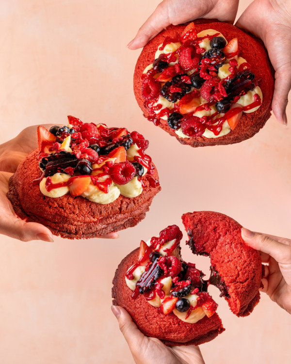 （圖片來源︰FB@Pane e Latte）