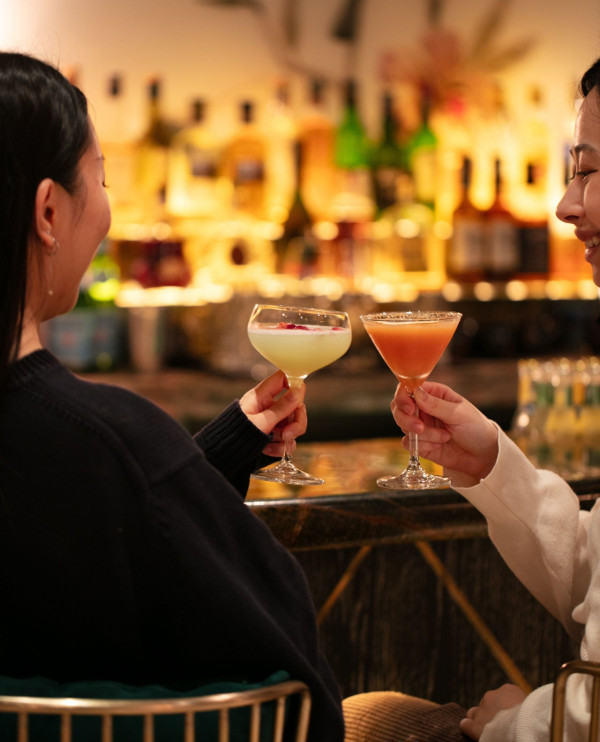 （圖片來源︰FB@Dim Sum Library）