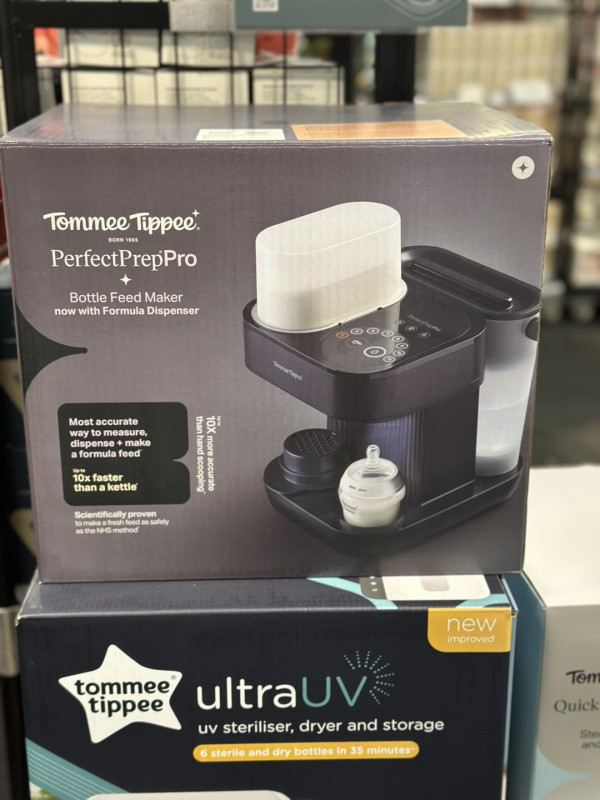 銅鑼灣時代廣場嬰童服飾/育兒產品開倉低至1折!$39起買新年應節衫/冬季服裝/厚外套/水樽水壺/玩具/圖書