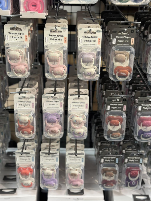 銅鑼灣時代廣場嬰童服飾/育兒產品開倉低至1折!$39起買新年應節衫/冬季服裝/厚外套/水樽水壺/玩具/圖書