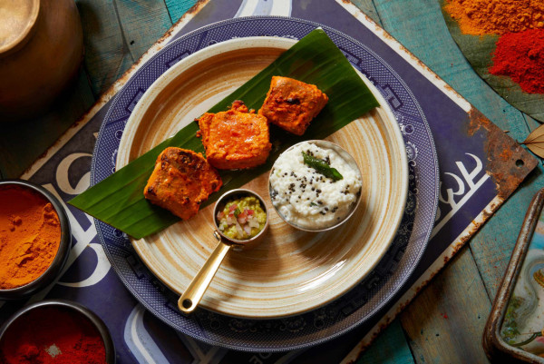 （圖片來源︰Chaiwala官網）