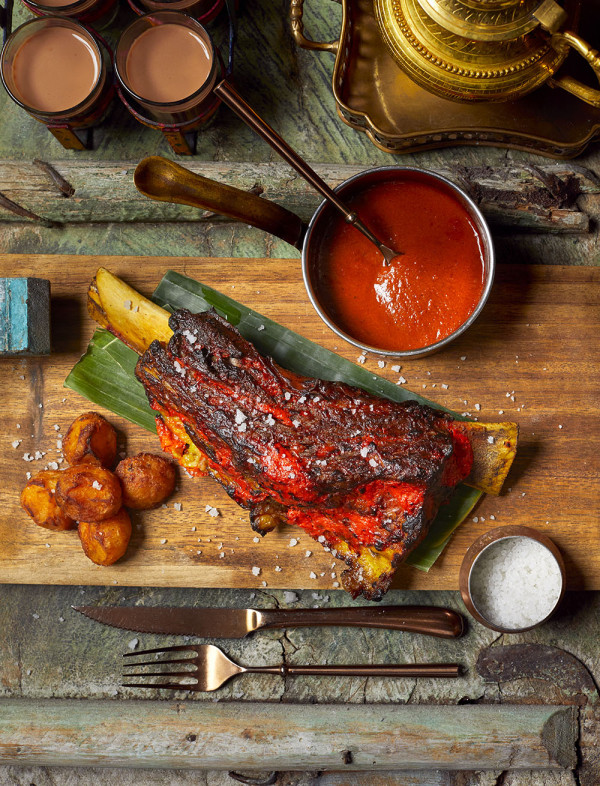 （圖片來源︰Chaiwala官網）