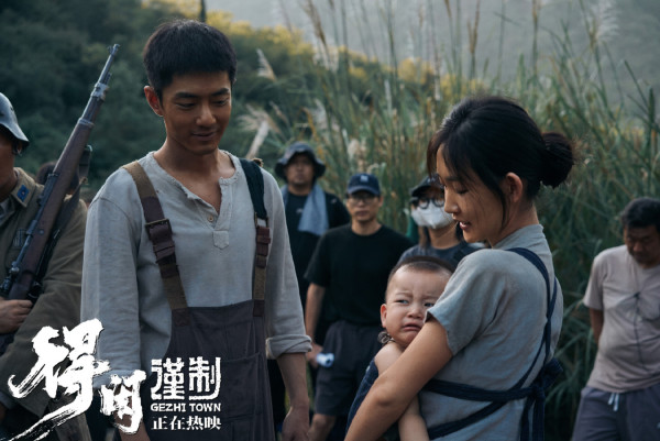 肖戰新戲《得閒謹制》1.29香港上映!內地票房累計破4億成大銀幕代表作