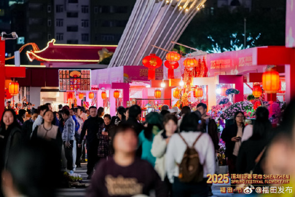 過年北上攻略2026｜農曆新年返大陸深圳貼士！有咩好去處？商場餐廳會否開？附地鐵/口岸開放時間 