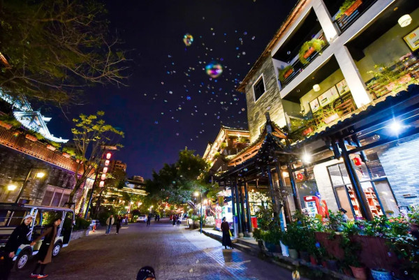 過年北上攻略2026｜農曆新年返大陸深圳貼士！有咩好去處？商場餐廳會否開？附地鐵/口岸開放時間 