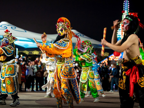 過年北上攻略2026｜農曆新年返大陸深圳貼士！有咩好去處？商場餐廳會否開？附地鐵/口岸開放時間 