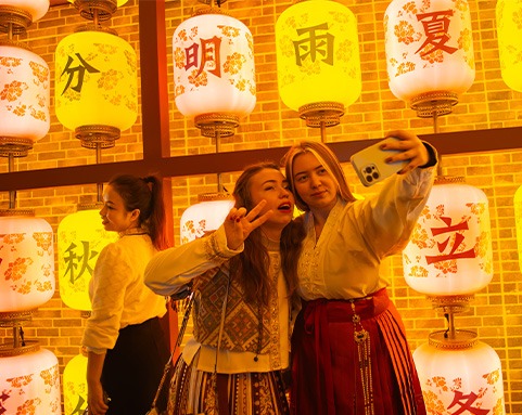 過年北上攻略2026｜農曆新年返大陸深圳貼士！有咩好去處？商場餐廳會否開？附地鐵/口岸開放時間 