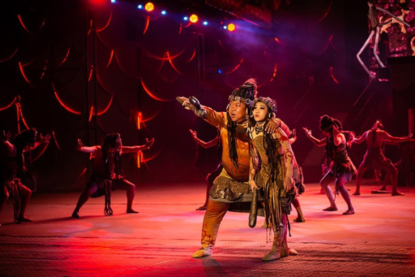 過年北上攻略2026｜農曆新年返大陸深圳貼士！有咩好去處？商場餐廳會否開？附地鐵/口岸開放時間 