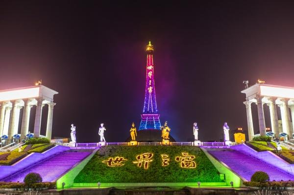 過年北上攻略2026｜農曆新年返大陸深圳貼士！有咩好去處？商場餐廳會否開？附地鐵/口岸開放時間 