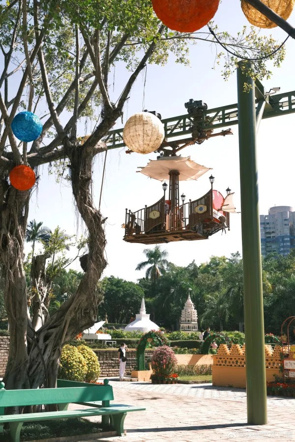 過年北上攻略2026｜農曆新年返大陸深圳貼士！有咩好去處？商場餐廳會否開？附地鐵/口岸開放時間 