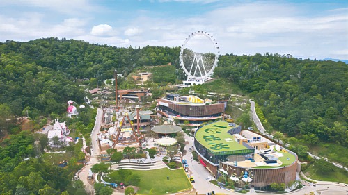 過年北上攻略2026｜農曆新年返大陸深圳貼士！有咩好去處？商場餐廳會否開？附地鐵/口岸開放時間 