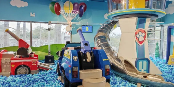 過年北上攻略2026｜農曆新年返大陸深圳貼士！有咩好去處？商場餐廳會否開？附地鐵/口岸開放時間 