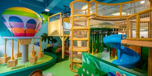 過年北上攻略2026｜農曆新年返大陸深圳貼士！有咩好去處？商場餐廳會否開？附地鐵/口岸開放時間 