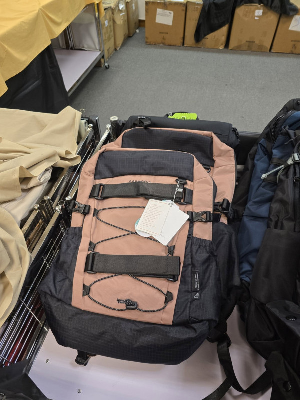 尖沙咀海港城名牌開倉低至1折！Timberland勁減逾$500！Doughnut/KIPLING/Casablanca $169起！