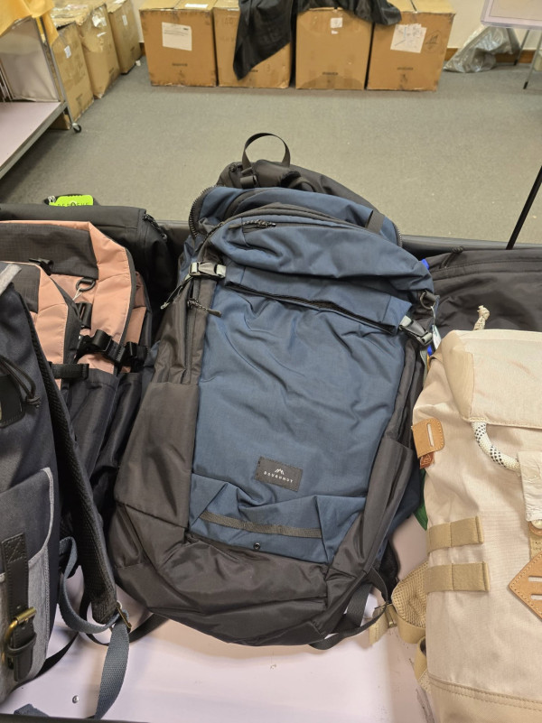 尖沙咀海港城名牌開倉低至1折！Timberland勁減逾$500！Doughnut/KIPLING/Casablanca $169起！