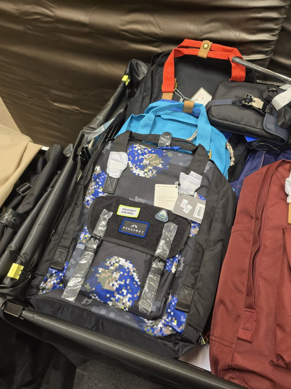 尖沙咀海港城名牌開倉低至1折！Timberland勁減逾$500！Doughnut/KIPLING/Casablanca $169起！