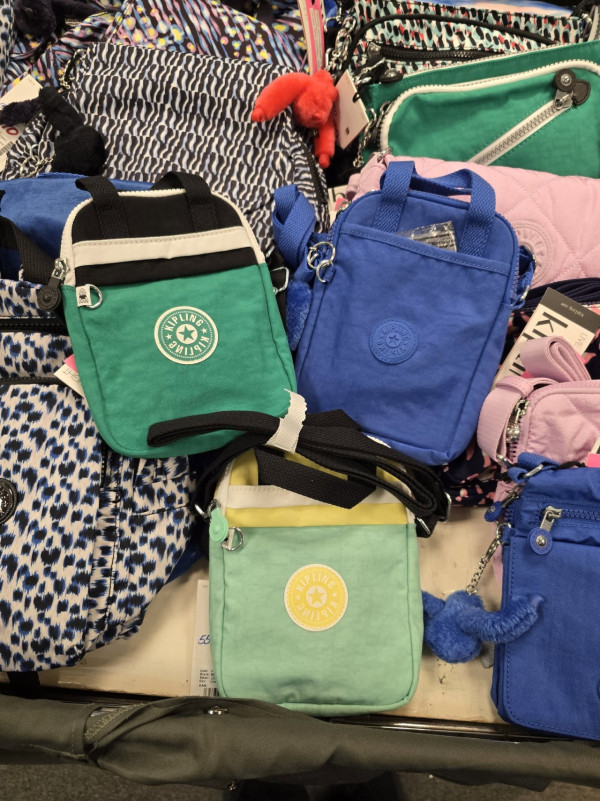 尖沙咀海港城名牌開倉低至1折！Timberland勁減逾$500！Doughnut/KIPLING/Casablanca $169起！