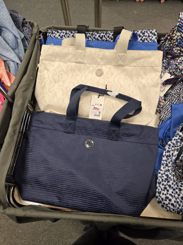 尖沙咀海港城名牌開倉低至1折！Timberland勁減逾$500！Doughnut/KIPLING/Casablanca $169起！