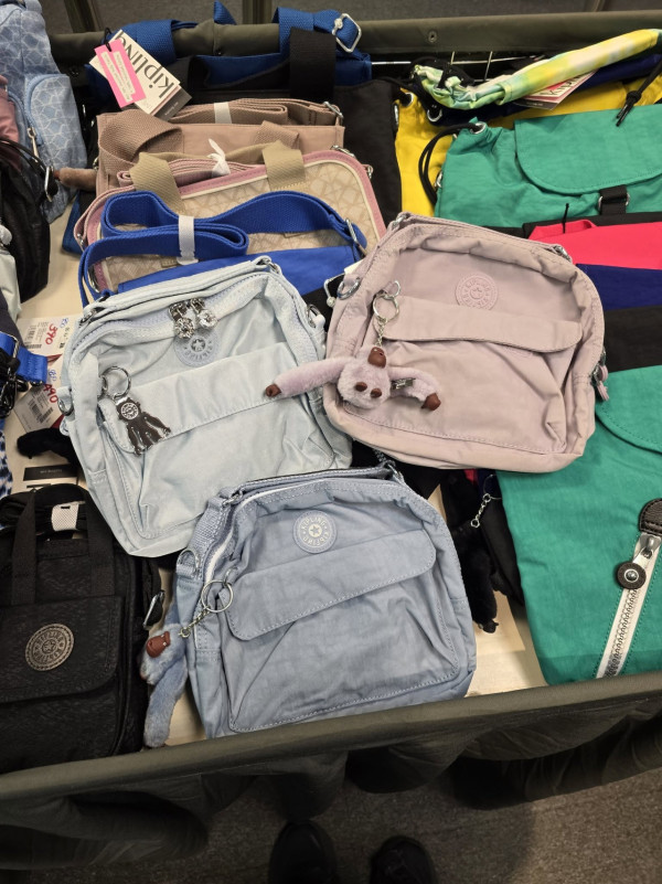 尖沙咀海港城名牌開倉低至1折！Timberland勁減逾$500！Doughnut/KIPLING/Casablanca $169起！