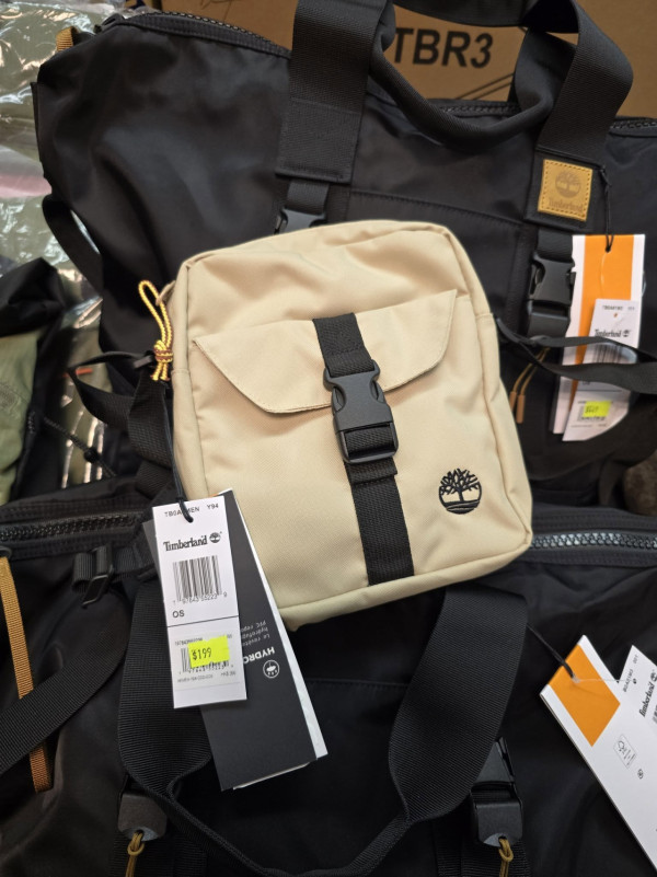 尖沙咀海港城名牌開倉低至1折！Timberland勁減逾$500！Doughnut/KIPLING/Casablanca $169起！