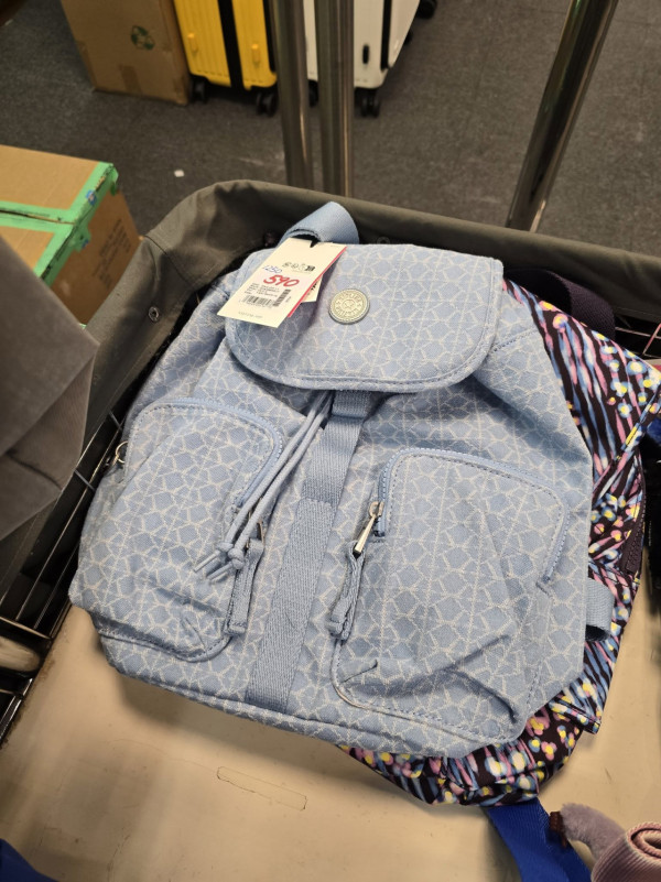 尖沙咀海港城名牌開倉低至1折！Timberland勁減逾$500！Doughnut/KIPLING/Casablanca $169起！