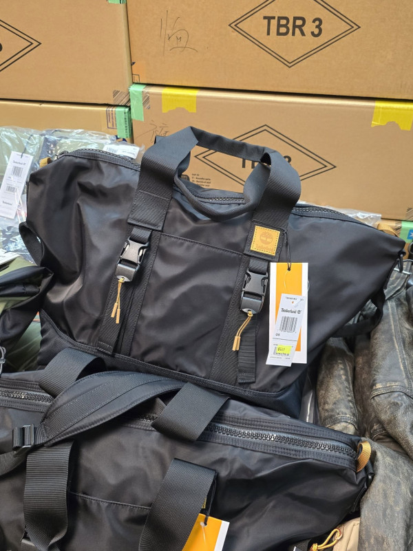 尖沙咀海港城名牌開倉低至1折！Timberland勁減逾$500！Doughnut/KIPLING/Casablanca $169起！