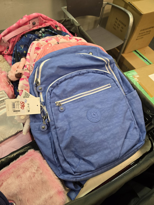 尖沙咀海港城名牌開倉低至1折！Timberland勁減逾$500！Doughnut/KIPLING/Casablanca $169起！