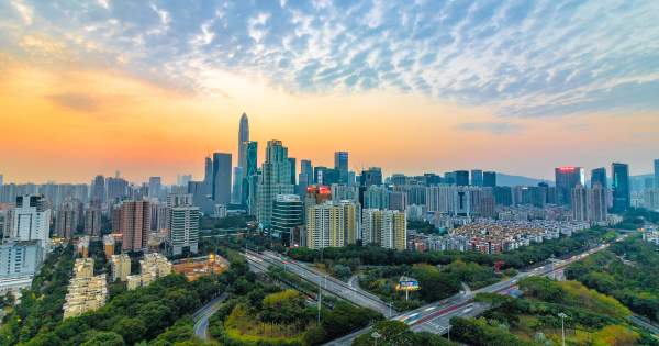 內地增41間入境免稅店爆買!深圳灣及蓮塘口岸都有 附最新入境免稅額