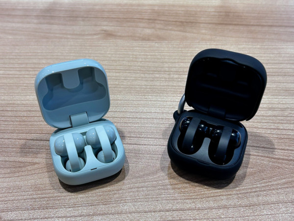 Sony WF-1000XM6 旗艦降噪耳機登場 雙處理器加持 機身縮減提升佩戴感