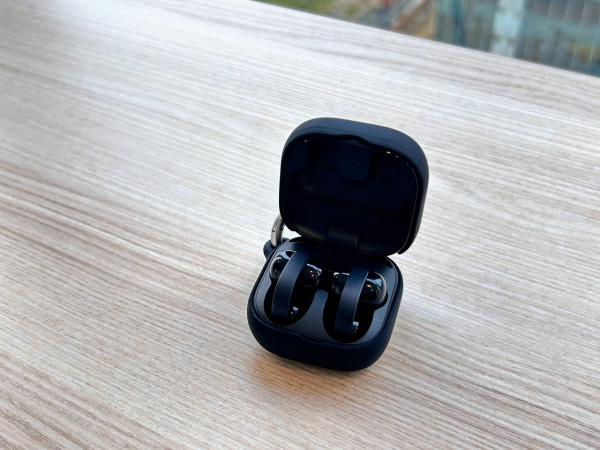 Sony WF-1000XM6 旗艦降噪耳機登場 雙處理器加持 機身縮減提升佩戴感