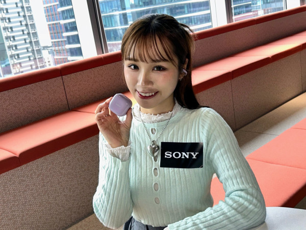 開放式耳機都唔怕漏音 Sony 全新 LinkBuds Clip 發布 骨傳導設計 三種降噪模式戴足全日零負擔