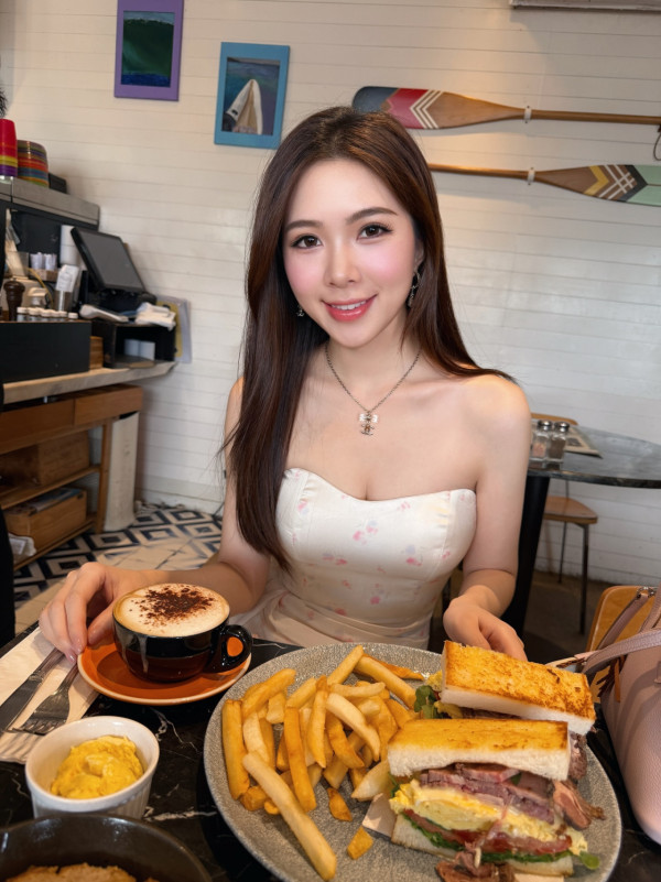 28歲離巢港姐IG宣布懷孕喜訊！造人成功晒BB超聲波相：5個月嘅小秘密