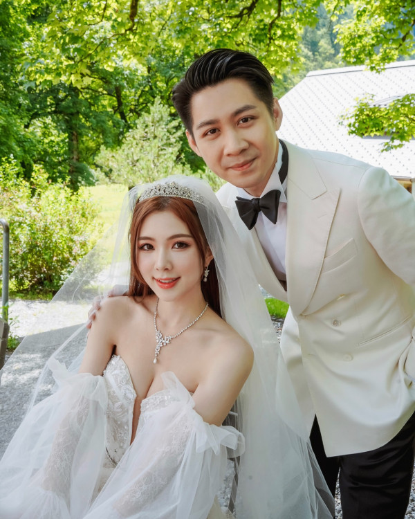 28歲離巢港姐IG宣布懷孕喜訊！造人成功晒BB超聲波相：5個月嘅小秘密