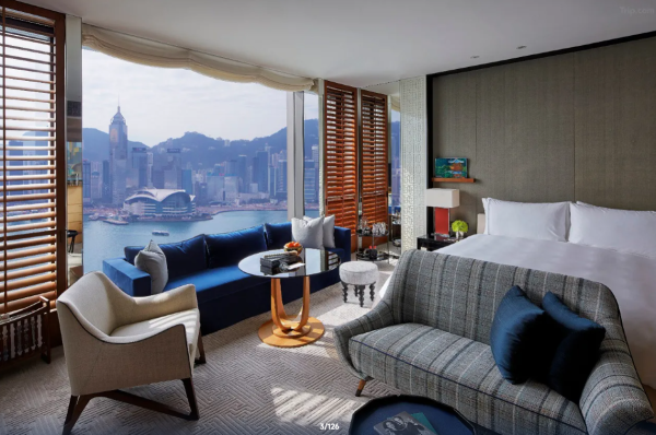 照片來源：Trip.com