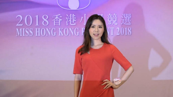 28歲離巢港姐IG宣布懷孕喜訊！造人成功晒BB超聲波相：5個月嘅小秘密