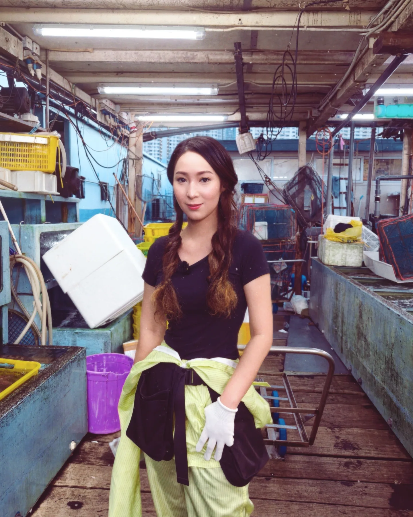 前TVB女藝人離巢轉行遇職場欺凌 慘被人身攻擊樣衰！精神虐待「投訴到被炒」