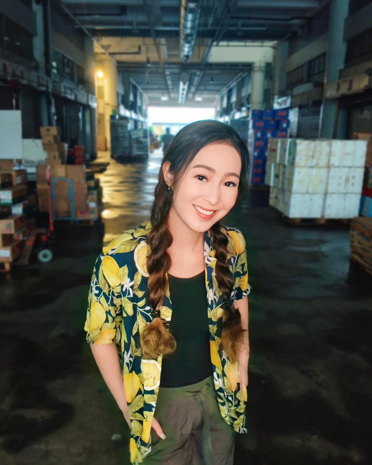 前TVB女藝人離巢轉行遇職場欺凌 慘被人身攻擊樣衰！精神虐待「投訴到被炒」