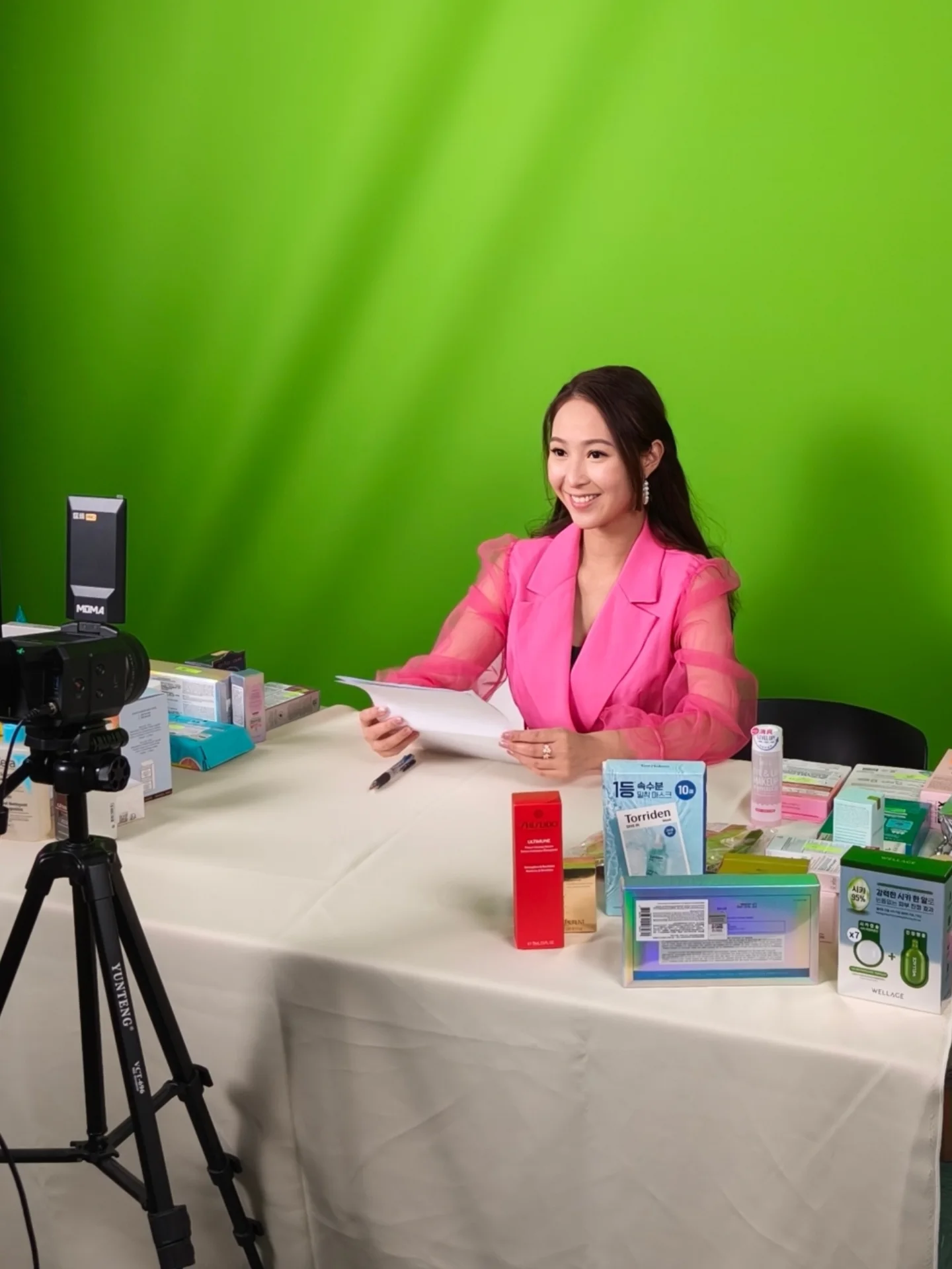 前TVB女藝人離巢轉行遇職場欺凌 慘被人身攻擊樣衰！精神虐待「投訴到被炒」