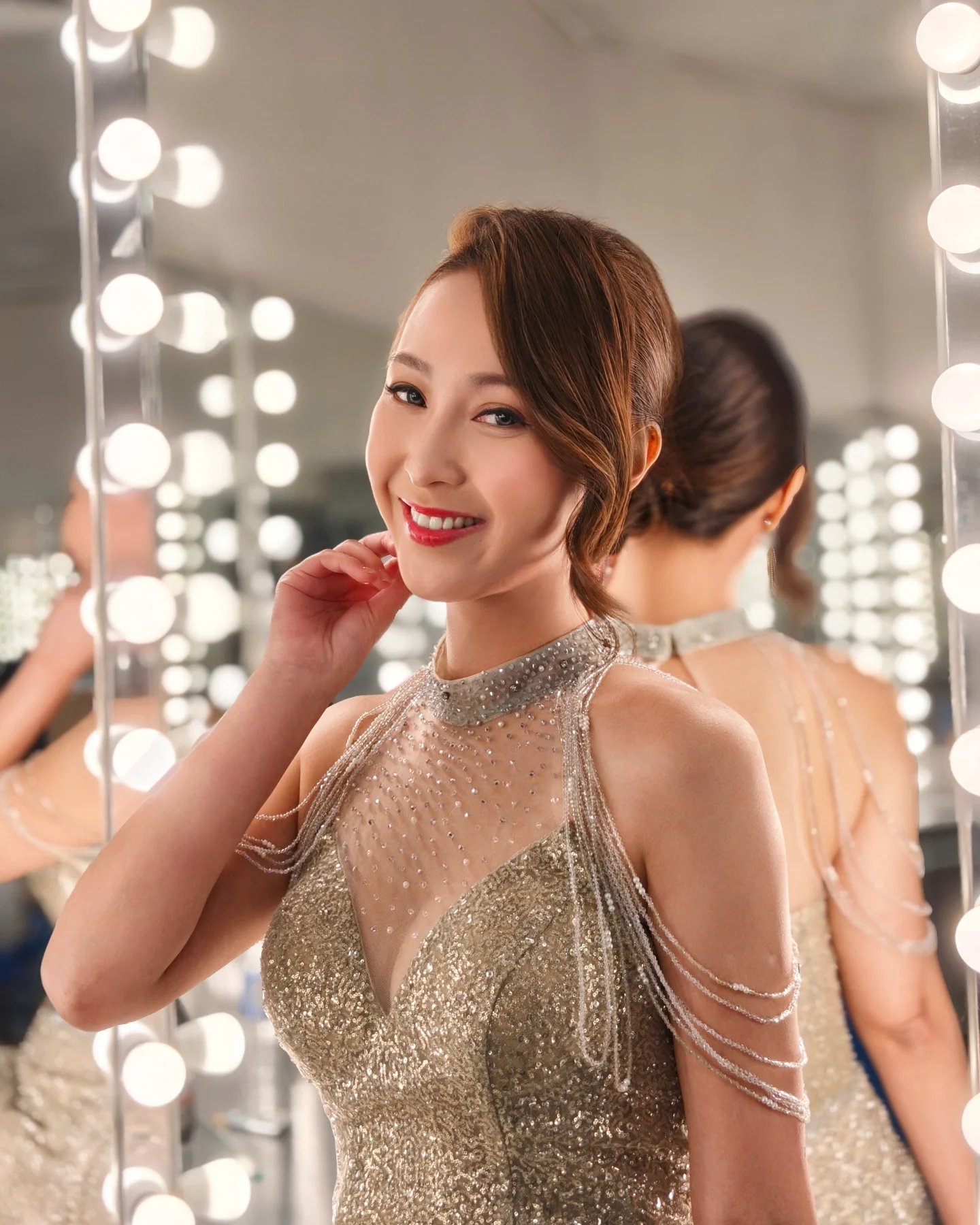 34歲女藝人IG宣布無預警被解僱！曾控訴職場欺凌壓力爆煲 即時交還職員證