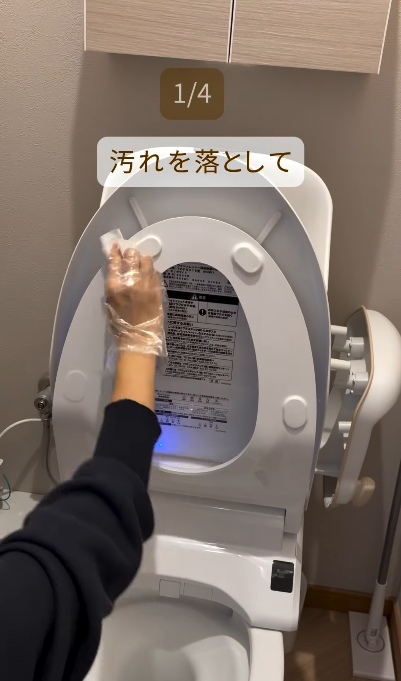 $12店「神級清潔噴霧」大比拼！日本清潔達人親授 4 大神物用法 解決全屋頑垢