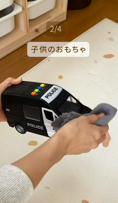 告別頑固污漬！DAISO 4大清潔神器起 日本達人隱藏用法大公開：輕鬆KO馬桶水垢、廚房油漬 