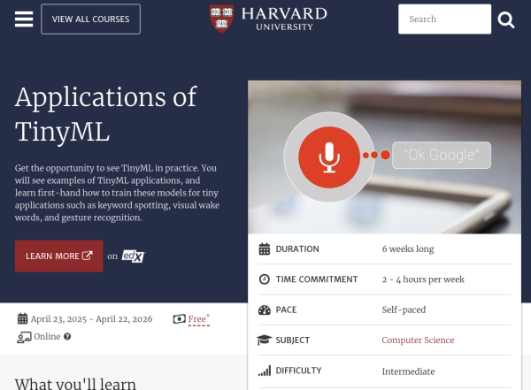 打工仔自我增值｜哈佛大學開放近80門免費線上課程！時間彈性兼有證書！附精選8大熱門科一次睇